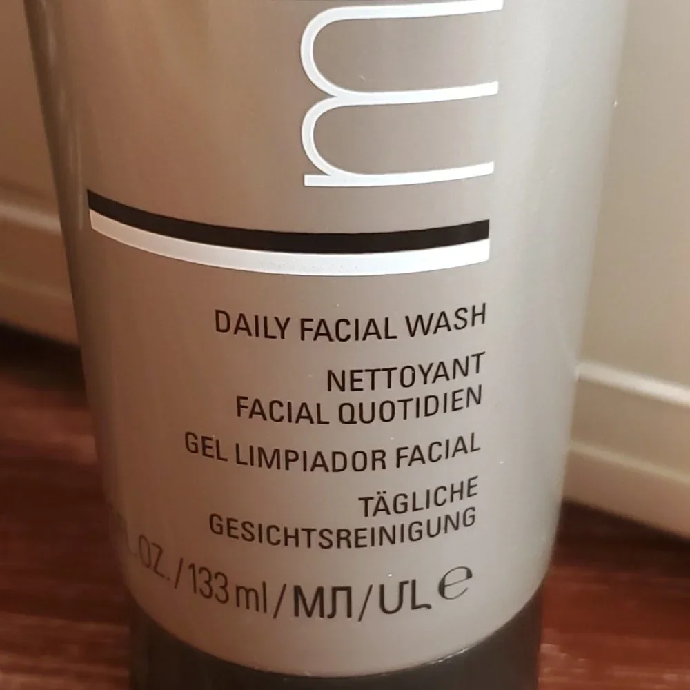 Mary Kay men daily